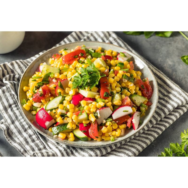 slide 8 of 9, Fresh Sweet Corn - 20oz/4ct, 4 ct; 20 oz