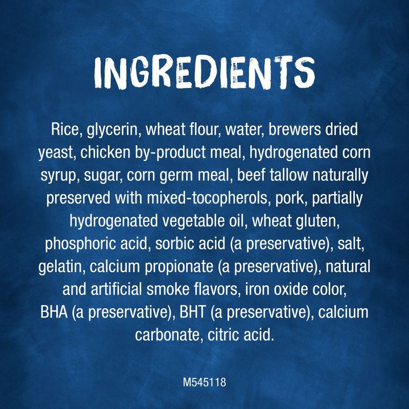 slide 6 of 11, Purina Busy Bone Chewy Pork Flavor Dog Treats - 21oz/6ct, 21 oz, 6 ct