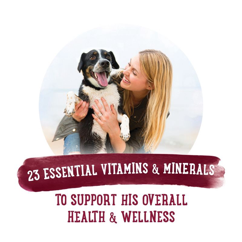 slide 9 of 13, Purina Beneful Prepared Meals Stew Recipes Wet Dog Food Beef Stew - 10oz, 10 oz