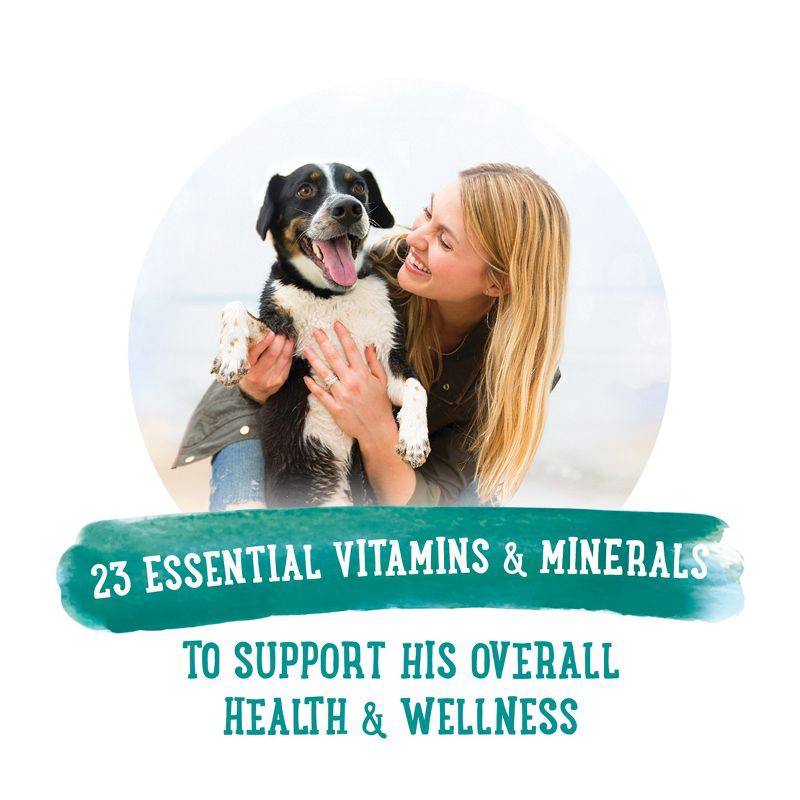 slide 9 of 13, Purina Beneful Prepared Meals Stew Recipes Wet Dog Food Lamb Stew - 10oz, 10 oz