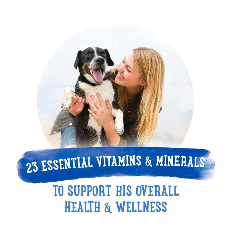 slide 9 of 13, Purina Beneful Prepared Meals Roasted Recipes Wet Dog Food Roasted Turkey Medley with Wild Rice, Sweet Potates, Peas & Barley - 10oz, 10 oz