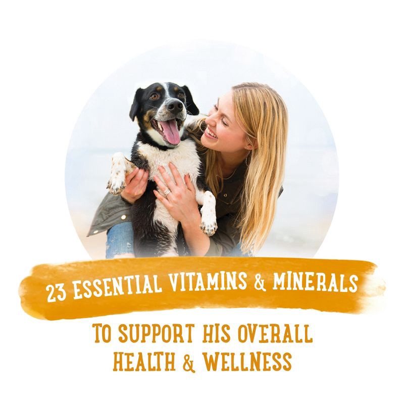 slide 9 of 13, Purina Beneful Prepared Meals Stew Recipes Wet Dog Food Chicken Stew - 10oz, 10 oz