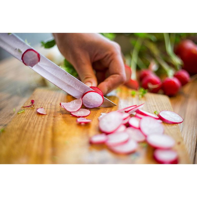 slide 3 of 5, Radishes - 8oz, 8 oz