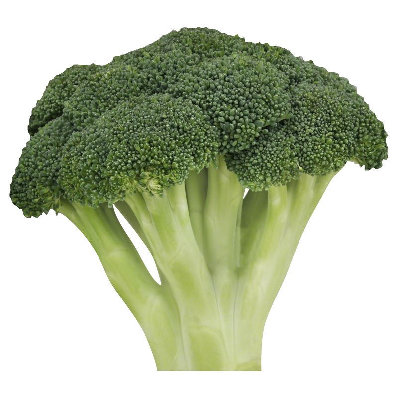 slide 1 of 5, Broccoli Bunch - each, 1 ct