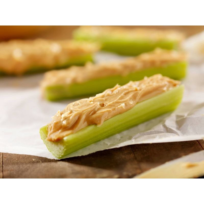 slide 3 of 4, Fresh Celery Bunch - each, 1 ct