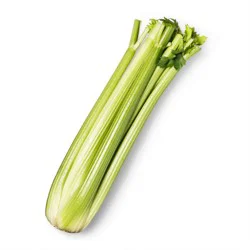 Fresh Celery Bunch - each