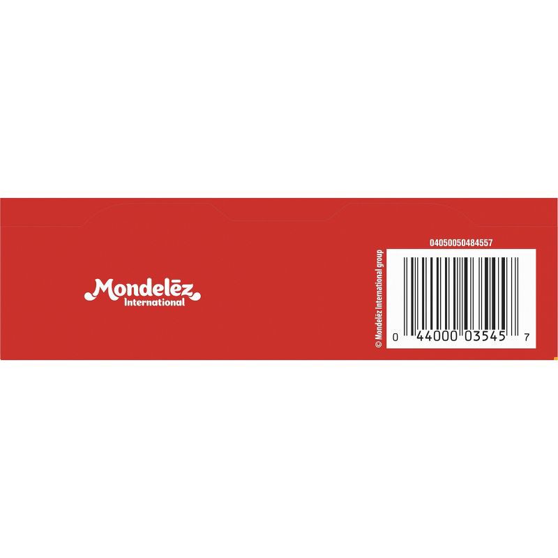 slide 13 of 20, RITZ Bits Cheese Sandwich Crackers Lunch Snacks - 8.8oz, 8.8 oz