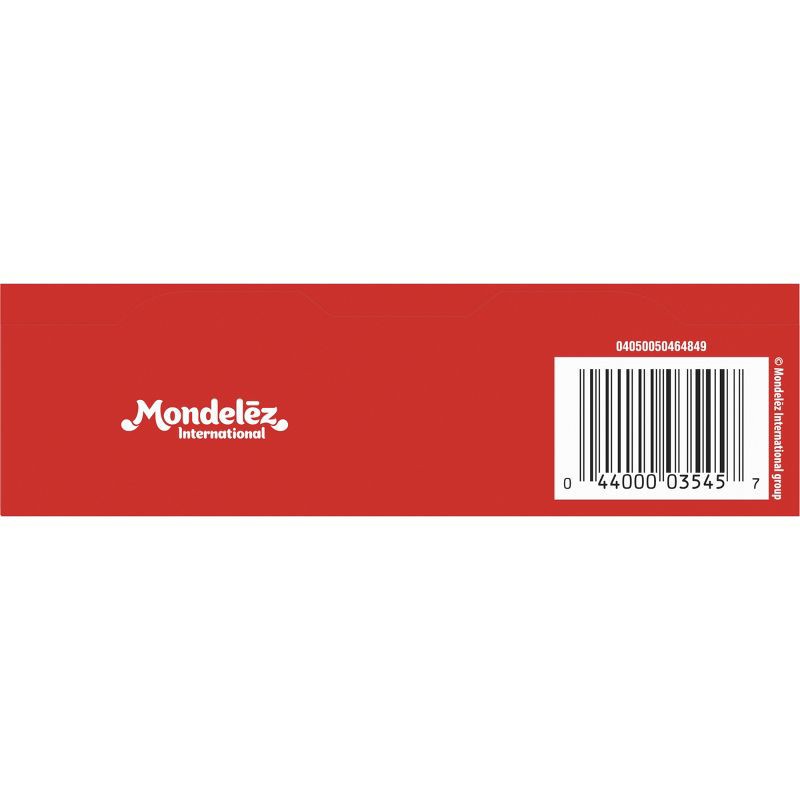 slide 16 of 20, RITZ Bits Cheese Sandwich Crackers Lunch Snacks - 8.8oz, 8.8 oz