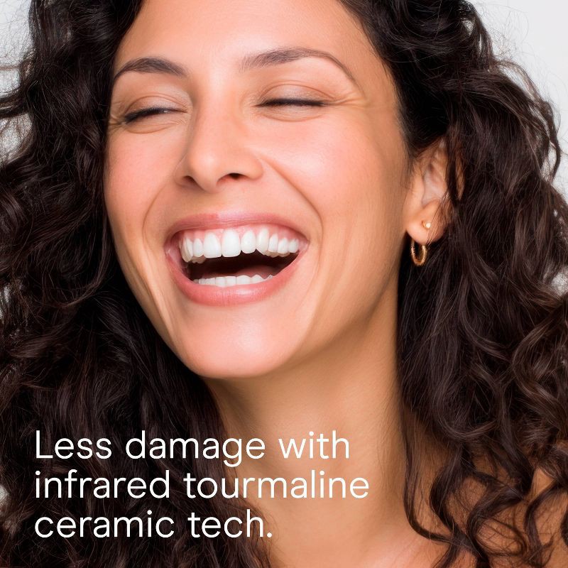 slide 5 of 10, INFINITI PRO CONAIR Orange Quick Styling Salon Hair Dryer - AC Motor, 1875 Watts, 1 ct