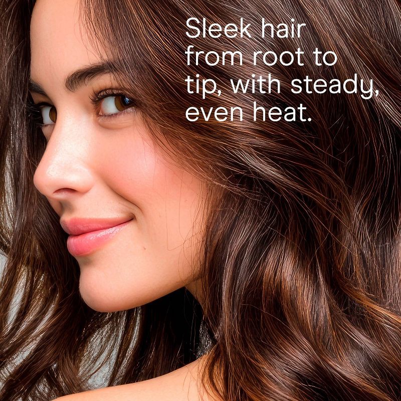 slide 6 of 10, INFINITI PRO CONAIR Orange Quick Styling Salon Hair Dryer - AC Motor, 1875 Watts, 1 ct