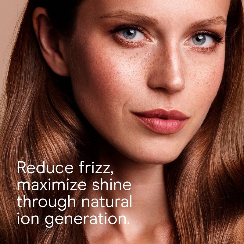 slide 7 of 10, INFINITI PRO CONAIR Orange Quick Styling Salon Hair Dryer - AC Motor, 1875 Watts, 1 ct