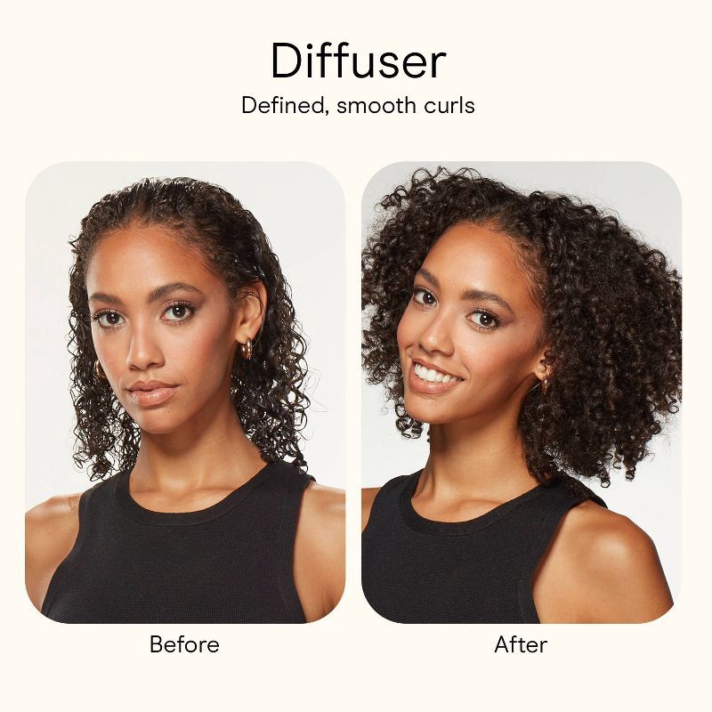 slide 8 of 10, INFINITI PRO CONAIR Orange Quick Styling Salon Hair Dryer - AC Motor, 1875 Watts, 1 ct