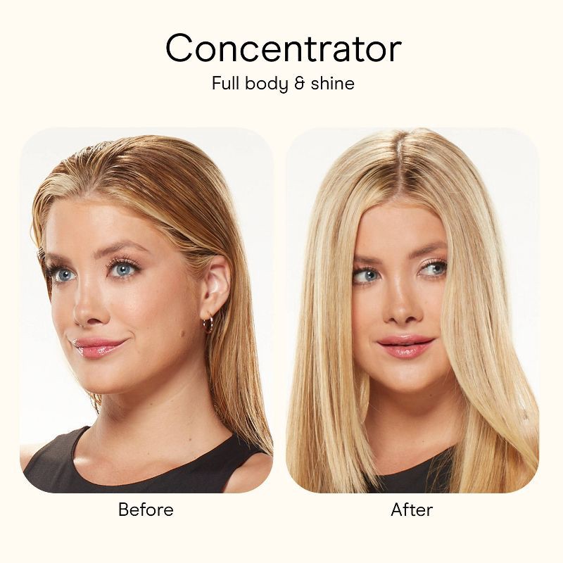 slide 9 of 10, INFINITI PRO CONAIR Orange Quick Styling Salon Hair Dryer - AC Motor, 1875 Watts, 1 ct