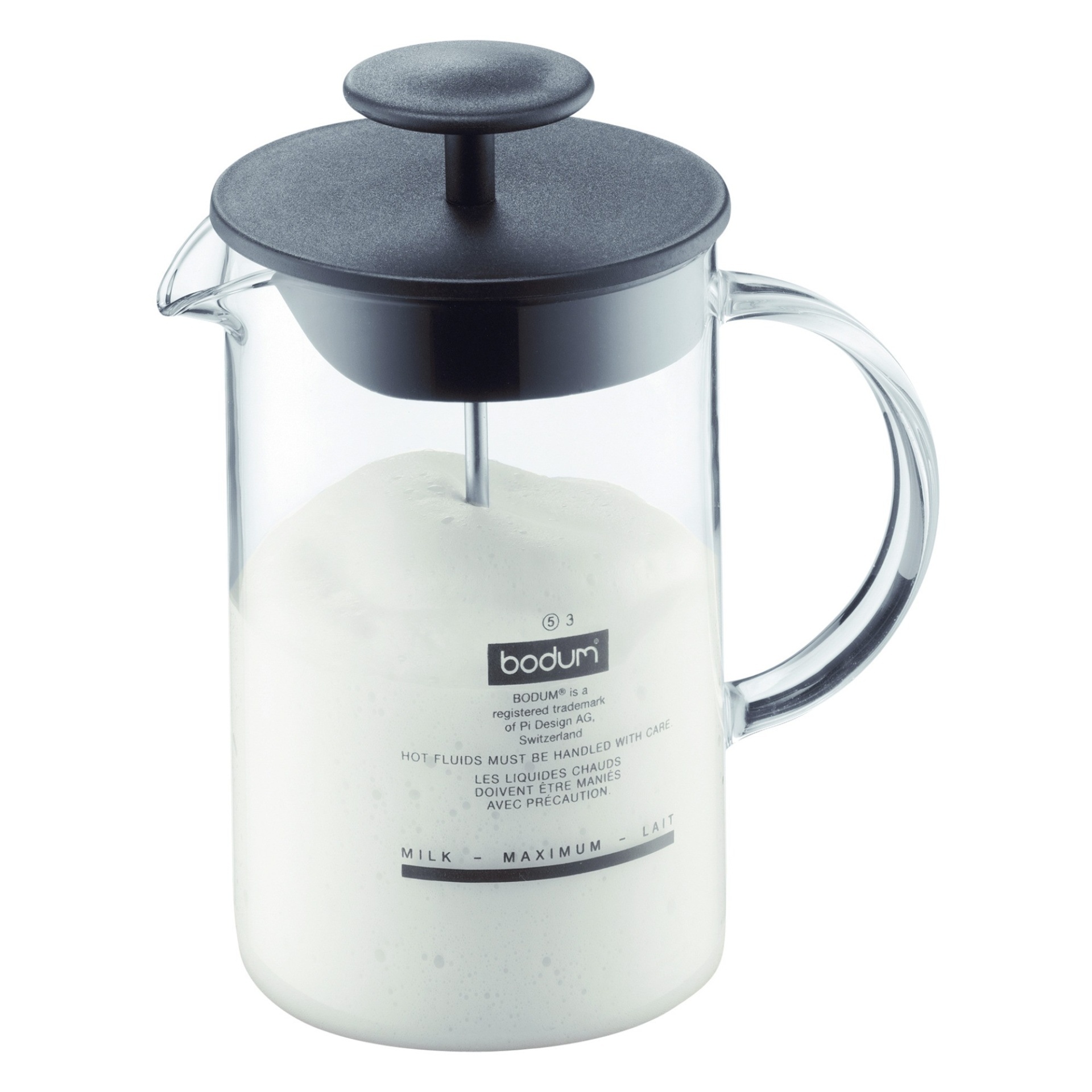 Bodum Latteo Milk Frother