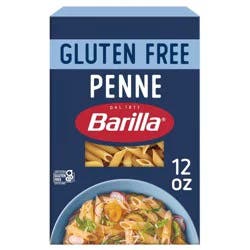 Barilla Gluten Free Penne Pasta - 12oz