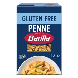 Barilla Gluten Free Penne Pasta - 12oz
