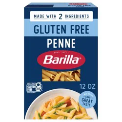 Barilla Gluten Free Penne Pasta - 12oz