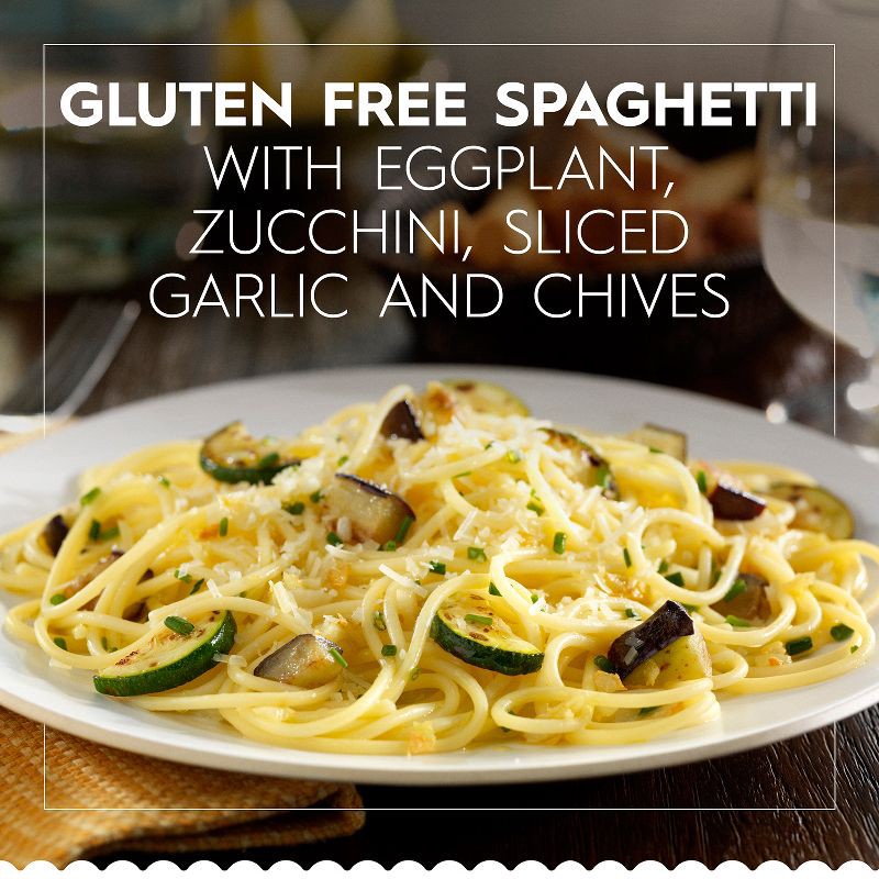 slide 3 of 9, Barilla Gluten Free Spaghetti Pasta - 12oz, 12 oz