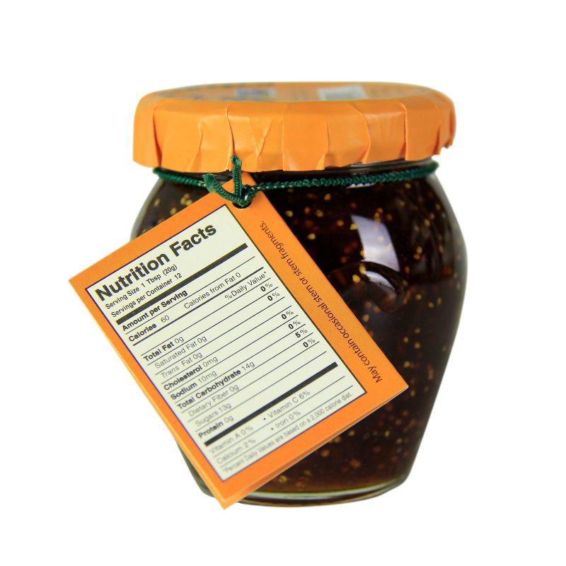 slide 2 of 4, Dalmatia Imports Fig Spread Nut - 8.5oz, 8.5 oz