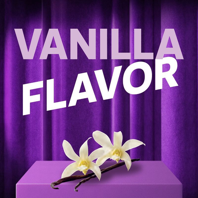 slide 3 of 13, Light + Fit Nonfat Gluten-Free Vanilla Greek Yogurt - 12g Protein 4ct/5.3oz Cups, 12 gram, 4 ct, 5.3 oz