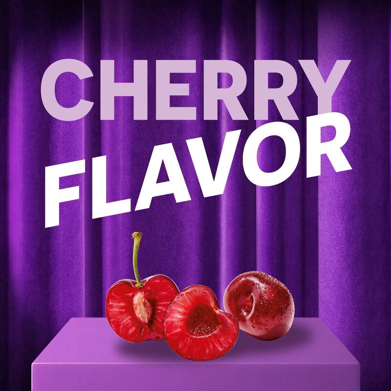 slide 3 of 13, Light + Fit Nonfat Gluten-Free Cherry Greek Yogurt - 12g Protein 4ct/5.3oz Cups, 12 gram, 4 ct, 5.3 oz