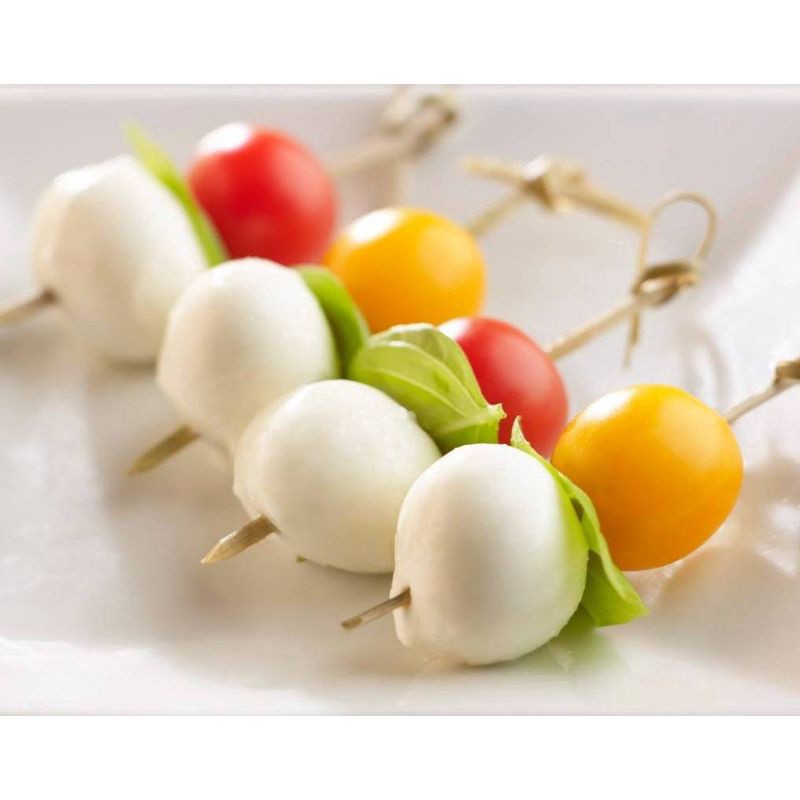 slide 3 of 6, BelGioioso Fresh Mozzarella Ciliegine Cheese - 8oz, 8 oz