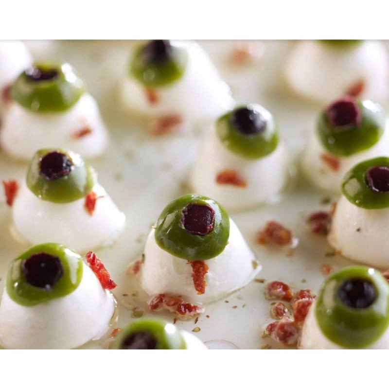 slide 4 of 6, BelGioioso Fresh Mozzarella Ciliegine Cheese - 8oz, 8 oz