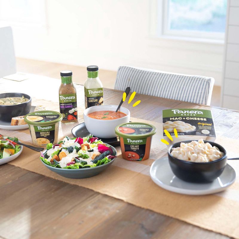 slide 7 of 9, Panera Bread Soups Panera Bread Gluten Free Chicken Tortilla Soup - 32oz, 32 oz