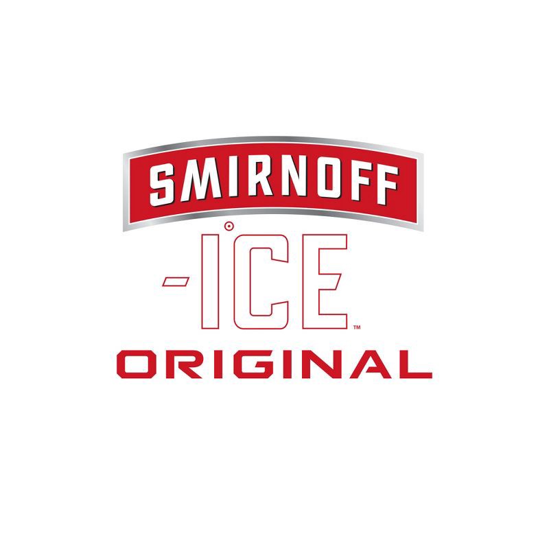 slide 9 of 10, Smirnoff Ice Original - 6pk/11.2 fl oz Bottles, 6 ct; 11.2 fl oz