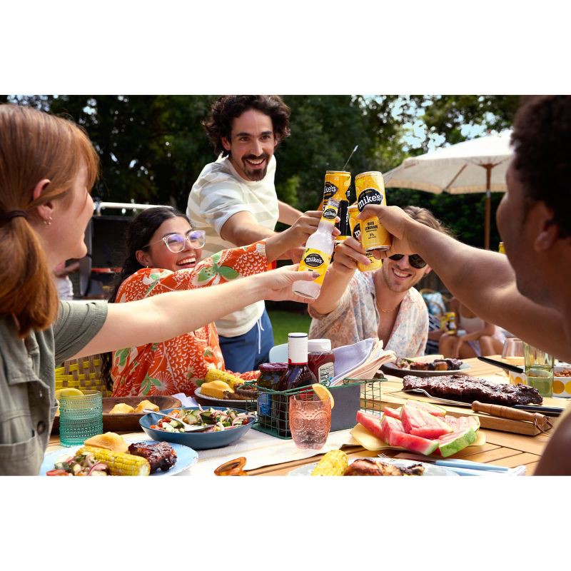 slide 7 of 21, Mike's Hard Lemonade Variety Party Pack - 12pk/12 fl oz Bottles, 12 ct; 12 fl oz