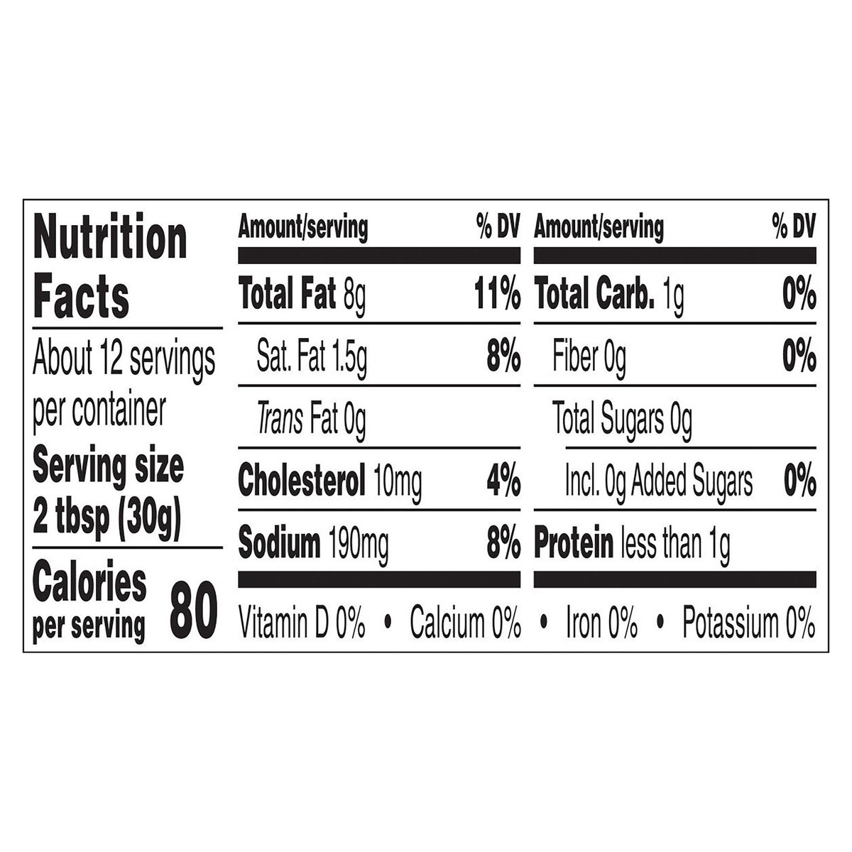 slide 7 of 11, Cardini's Light Caesar Dressing, 12 fl oz