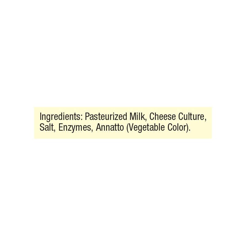 slide 10 of 11, Sargento Ultra Thin Natural Cheddar Cheese Slices - 7.6oz/20 slices, 7.6 oz