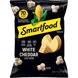 Smartfood White Cheddar Popcorn - 1.875oz
