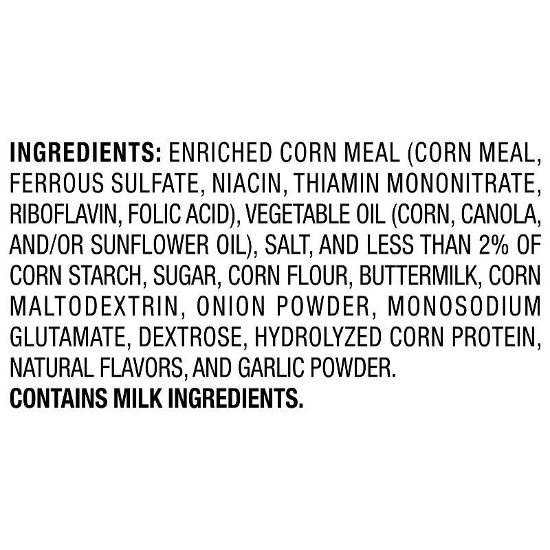 slide 7 of 7, Funyuns Onion Flavored Rings - 2oz, 2 oz