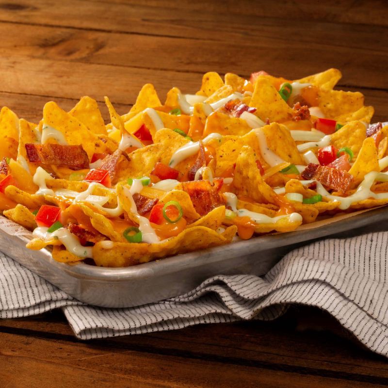 slide 4 of 7, Doritos Cool Ranch Flavor Tortilla Chips - 2.625oz, 2.625 oz