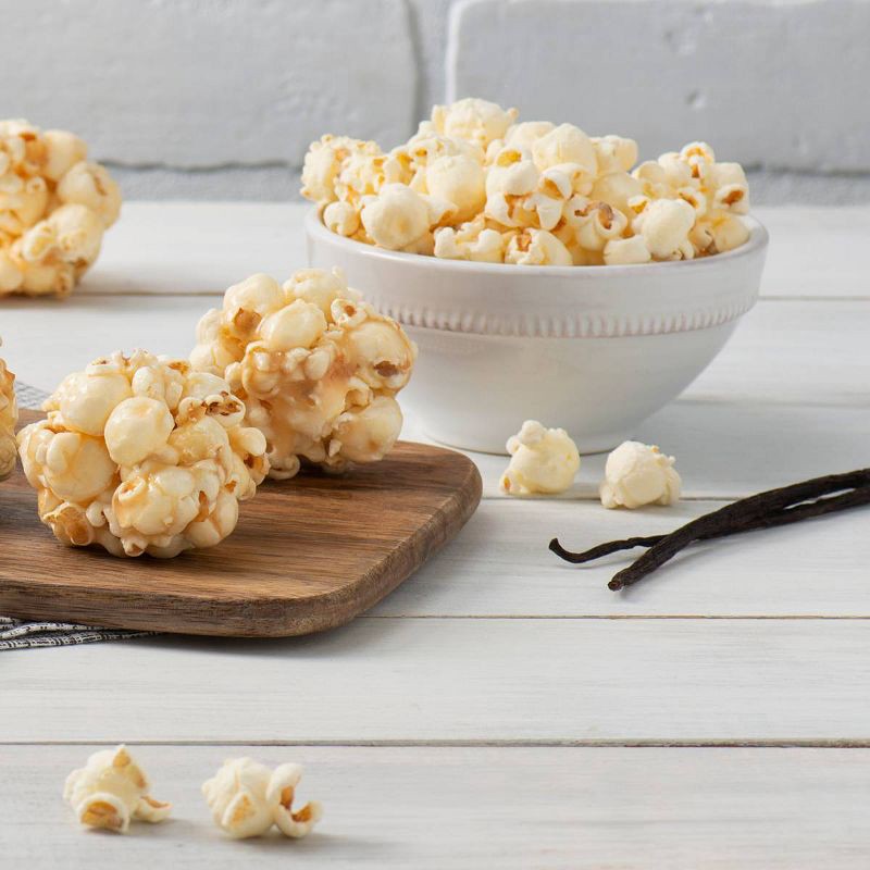 slide 6 of 10, Smartfood White Cheddar Cheese Popcorn - 9.75oz, 9.75 oz