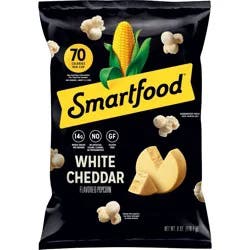 Smartfood White Cheddar Popcorn - 6oz