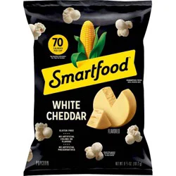 Smartfood White Cheddar Popcorn - 6.75oz