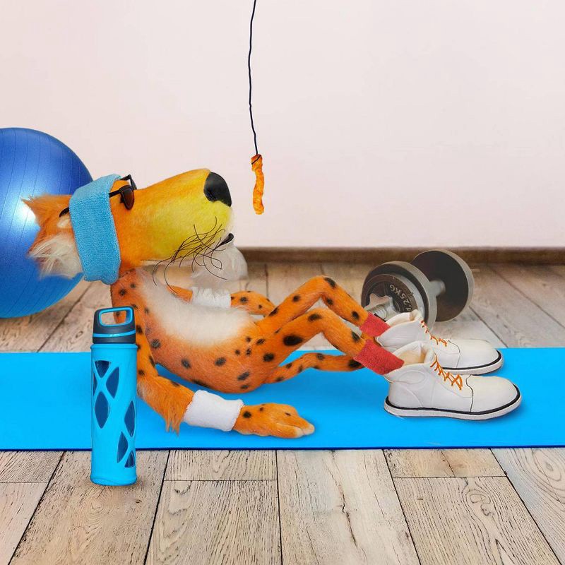 slide 3 of 3, Cheetos Jalapeno Cheddar Snacks - 8.5oz, 8.5 oz