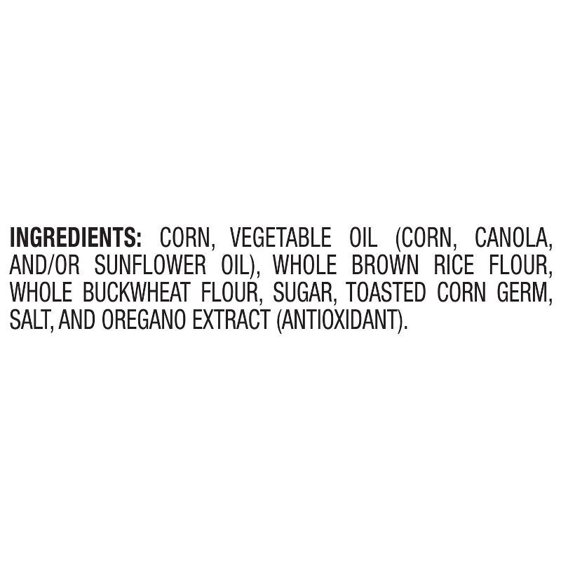 slide 4 of 5, Tostitos Multigrain Scoops! Tortilla Chips-10oz, 10 oz