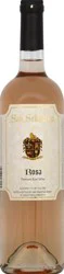 San Sebastian Rosa 750 ml