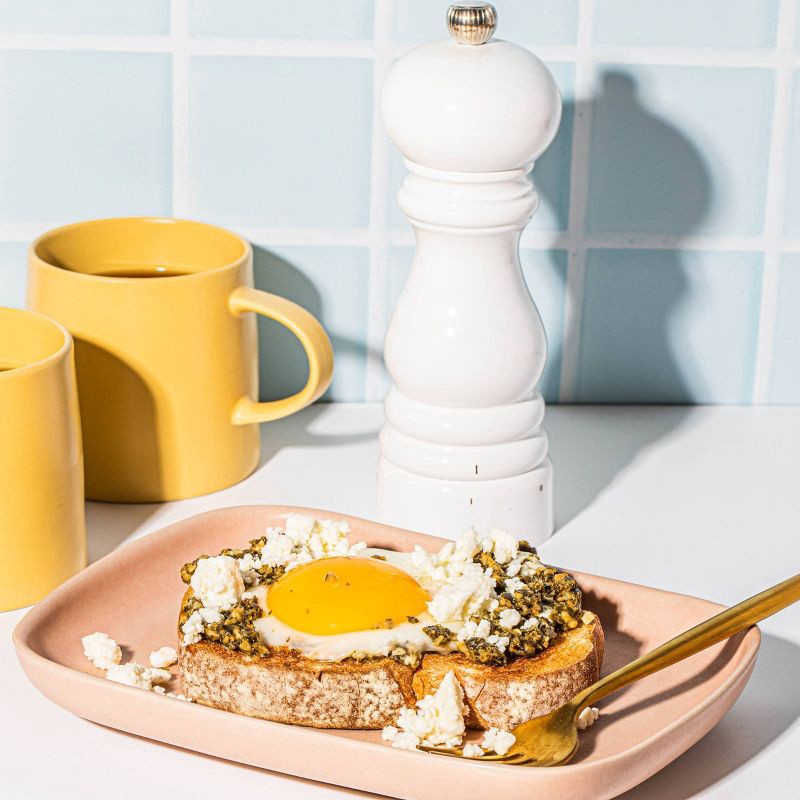 slide 2 of 8, Athenos Reduced Fat Feta Cheese - 5oz, 5 oz