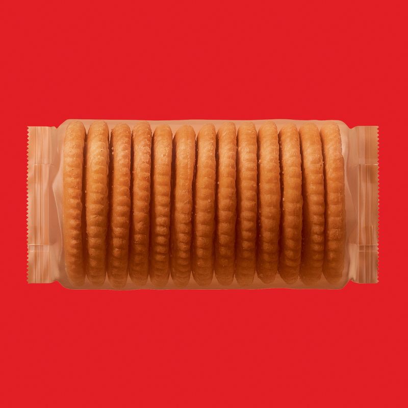slide 7 of 19, RITZ Fresh Stacks Whole Wheat Crackers Travel Snacks - 11.6oz, 11.6 oz