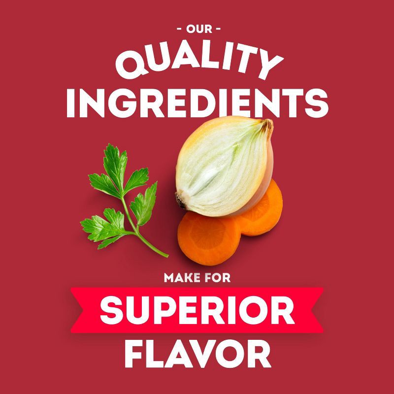 slide 8 of 10, Swanson 100% Natural Gluten Free 50% Less Sodium Beef Broth - 32oz, 32 oz