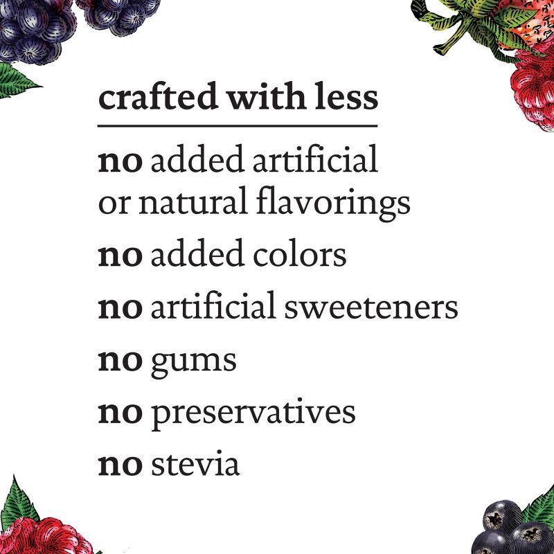 slide 4 of 12, Siggi's Nonfat Acai & Mixed Berries Icelandic-Style Skyr Yogurt - 15g Protein 5.3oz, 15 gram, 5.3 oz