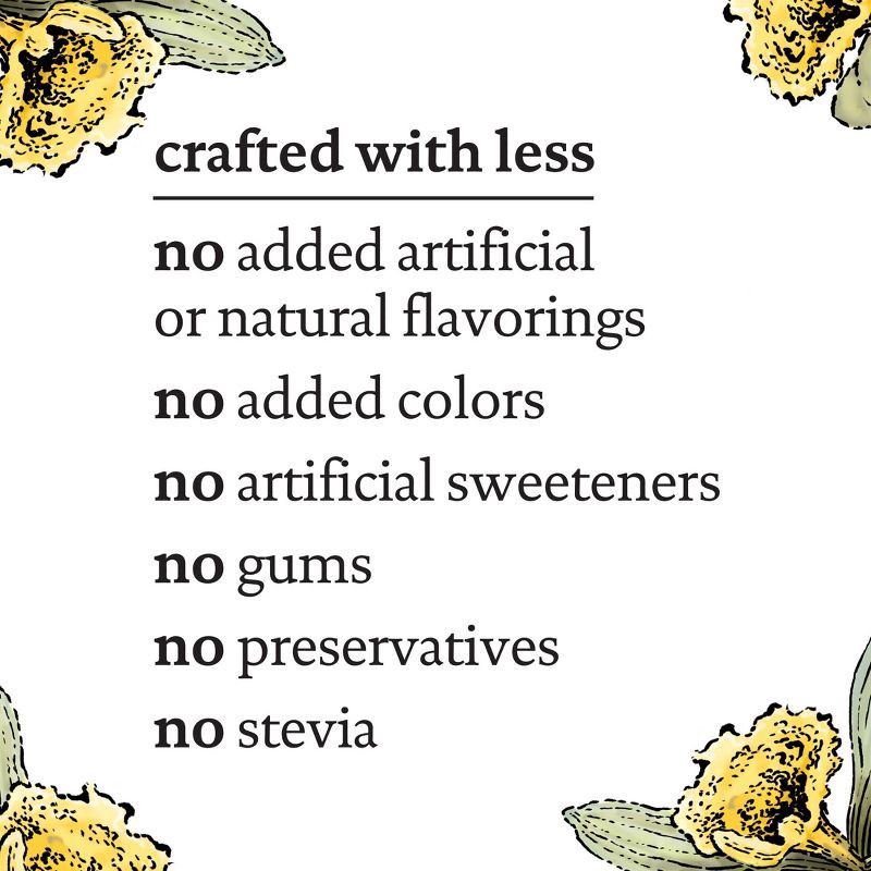 slide 4 of 11, Siggi's Nonfat Vanilla Icelandic-Style Skyr Yogurt - 16g Protein 5.3oz, 16 gram, 5.3 oz