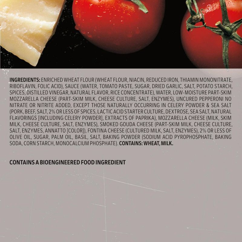 slide 5 of 11, California Pizza Kitchen Thin Crust Signature Frozen Pepperoni Pizza - 12.9oz, 12.9 oz