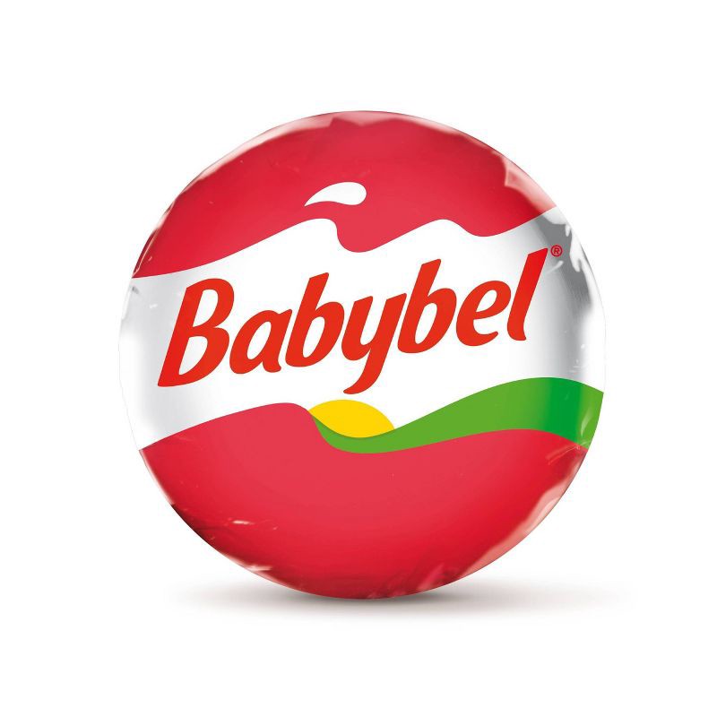 slide 6 of 9, Mini Babybel Original Semisoft Cheeses - 9.9oz/14ct, 9.9 oz, 14 ct