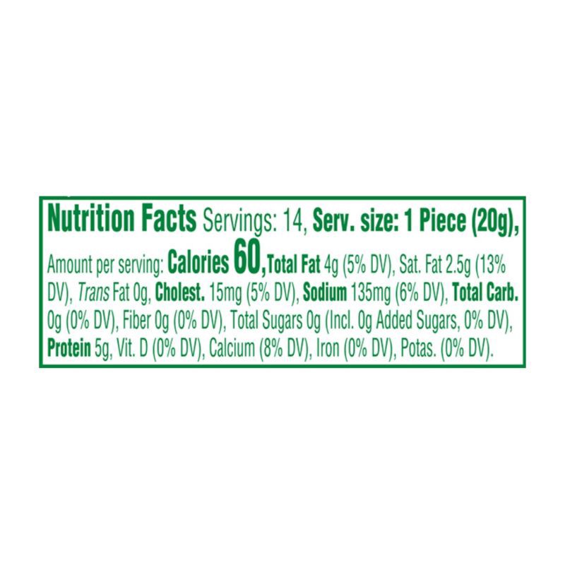 slide 8 of 10, Mini Babybel Reduced Fat Mozzarella Semisoft Cheeses - 9.9oz/14ct, 9.9 oz, 14 ct