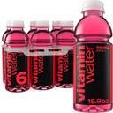 Vitamin Water vitaminwater power-c dragonfruit - 6pk/16.9 fl oz Bottles: Vitamin Enhanced Beverage